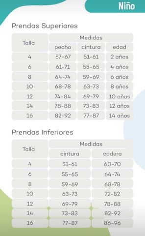 Vestido infantil negro model